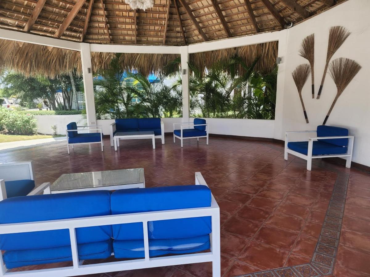 2 Bedrooms, 2 Bathrooms, Pool And Near From The Beach Juan Dolio Exterior foto