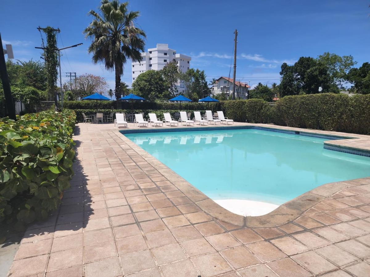 2 Bedrooms, 2 Bathrooms, Pool And Near From The Beach Juan Dolio Exterior foto