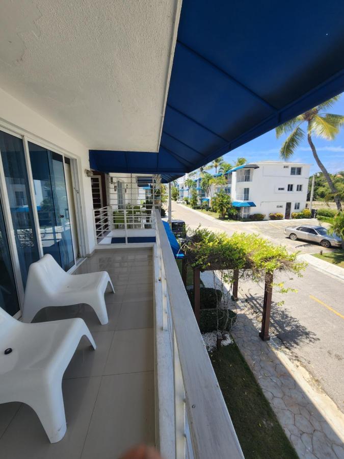 2 Bedrooms, 2 Bathrooms, Pool And Near From The Beach Juan Dolio Exterior foto